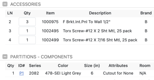 Quote 902173 : LACSD Lab Panel add (updated 4/17/25)